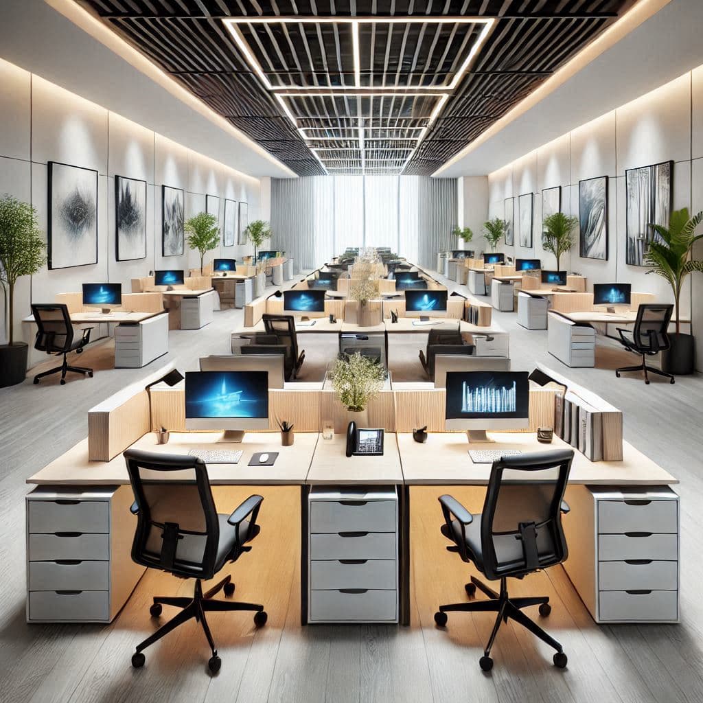 朗臣大厦文章配图