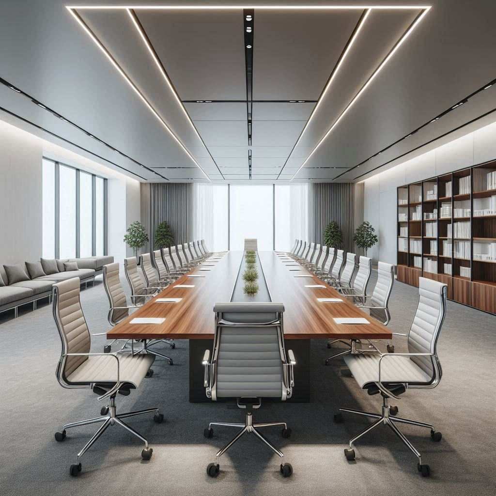 办公资料归档造成写字楼办公访客动线设计信息变化时工业设计团队如何同步